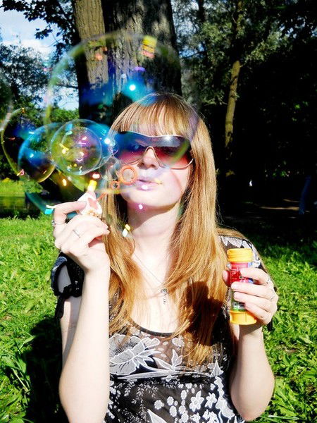 Ирина Молчанова