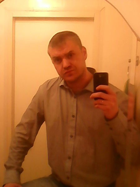 Вячеслав Солодников