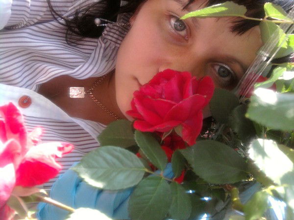 Ирина Смышникова