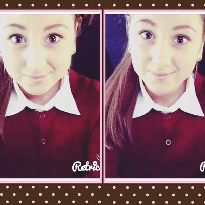 Алина Быкова