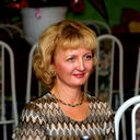 Марина Прыткова