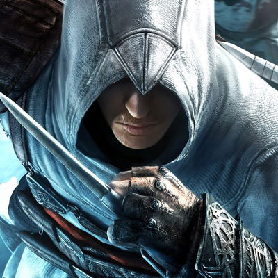 Алексей Соловьёв