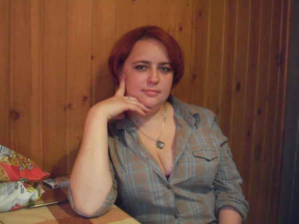 Наталия Корль