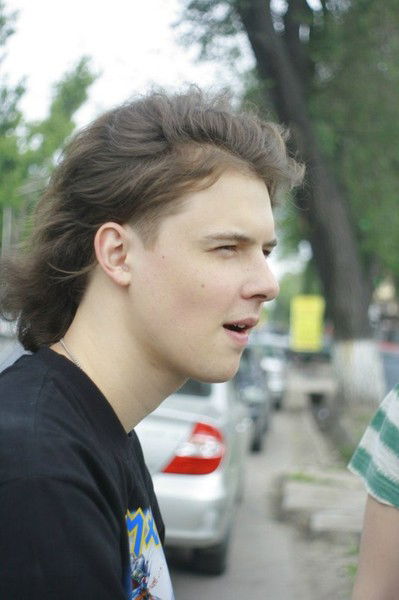 Андрей Головачёв