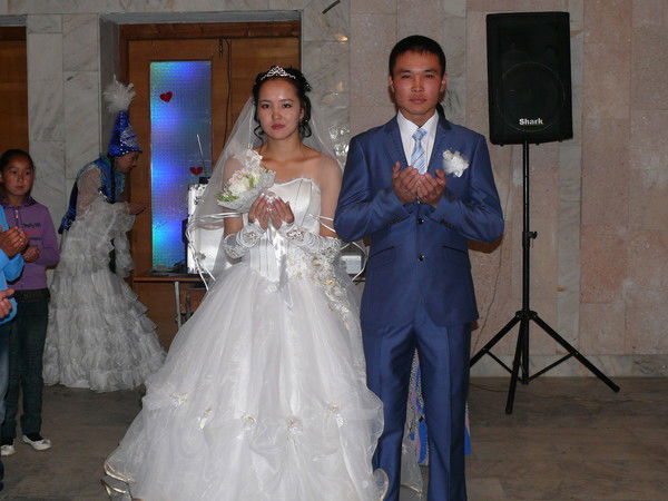 Руслан Оспанов