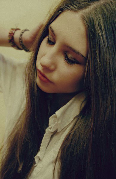 Юлия Кашлева