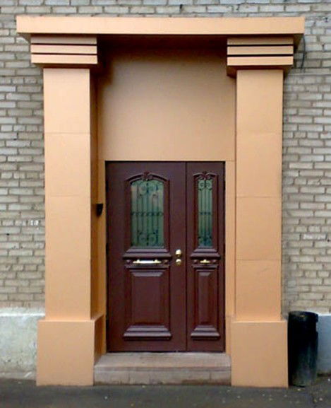 Арсен Восканян