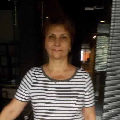 Tаня Михайлик