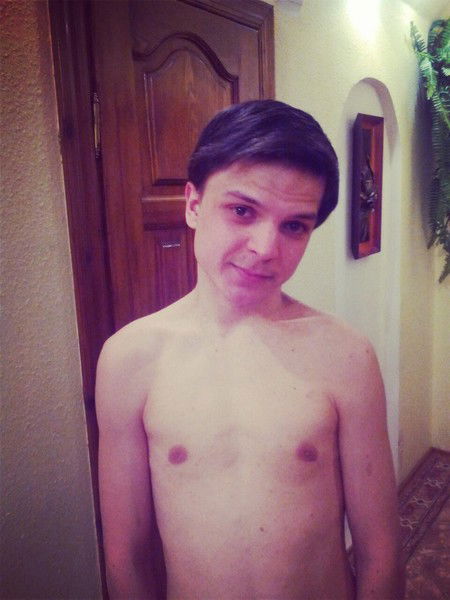 Максим Комардин