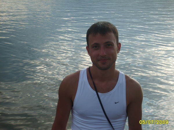 Поталиченко Антон