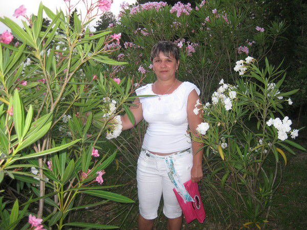 Райса Кантюкова