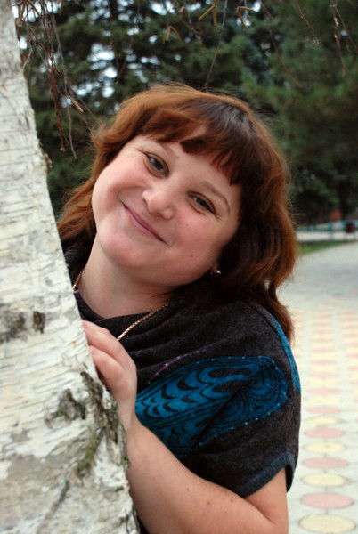 Аня Петрачкова