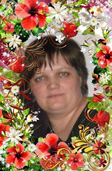 Мария Келлер