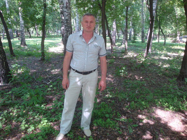 Роман Харьков