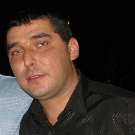 Вадим Покровский