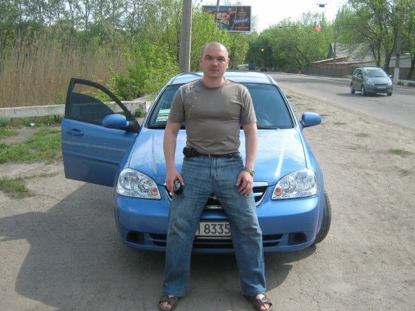 Алексей Бабич