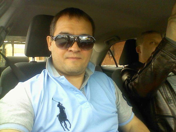 Игорь Семенов