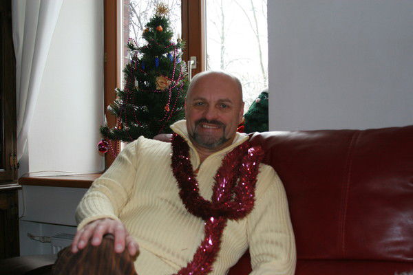 Игорь Иванович Беспроблемный