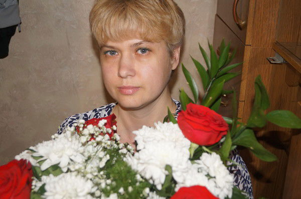 Ксения Запевалова