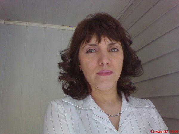 ~Галина Алимова