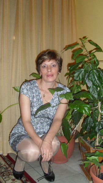 Ирина Чернева