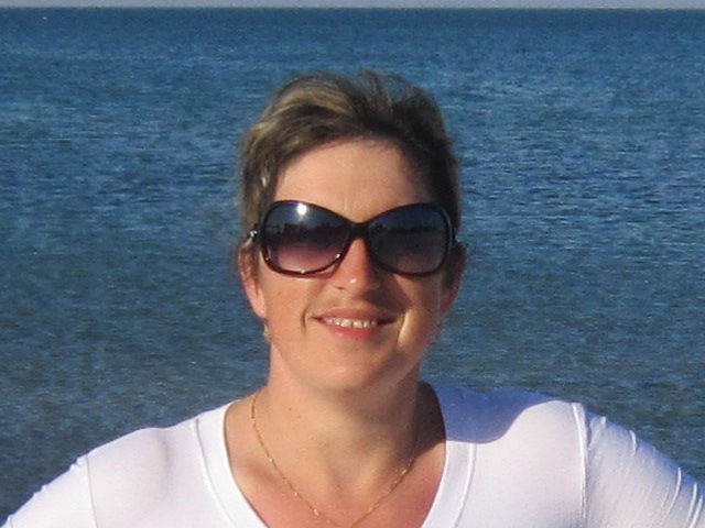 Наталья Сечко