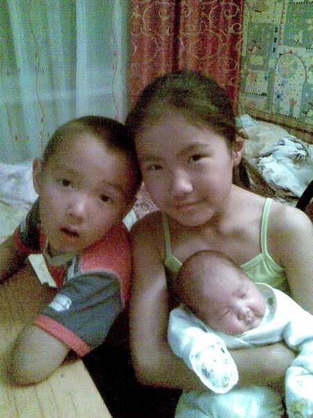 Самал Бугубаева