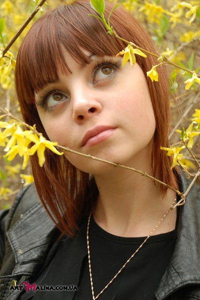 Мария Никитина