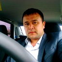 Дастан Абжамалов