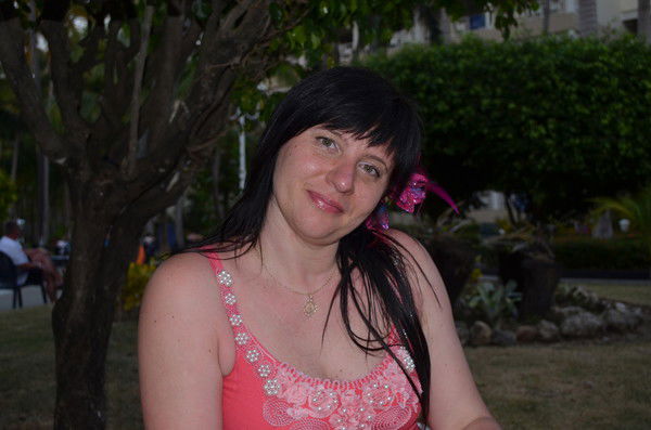 Татьяна Ульянова-Огнева