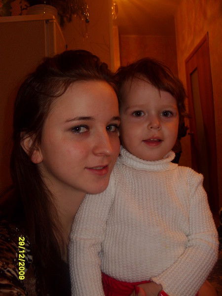 Катя Кузнецова