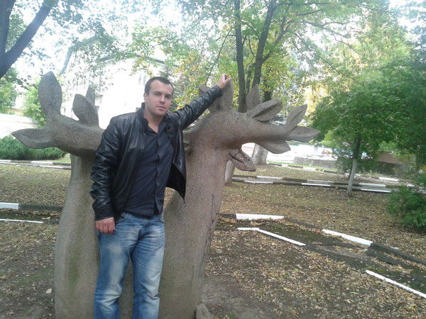 Роман Рибатчин