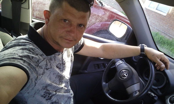 Павел Аверин