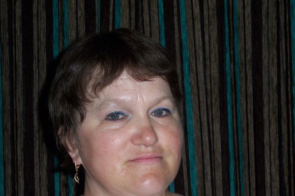 Ольга Фёдорова