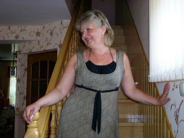 Елена Крылова