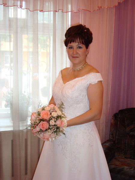 Лариса Козлова