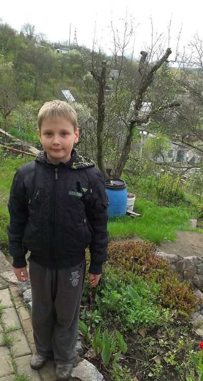 Данил Кузнецов