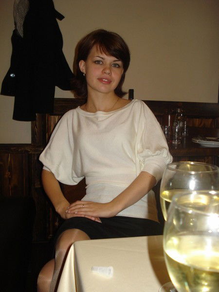 Евгения Корчагина