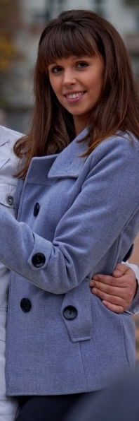 Даша Колпащикова