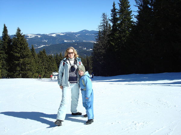 Елена Суравишина