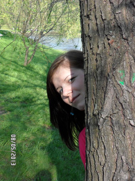 Мариаша Роман