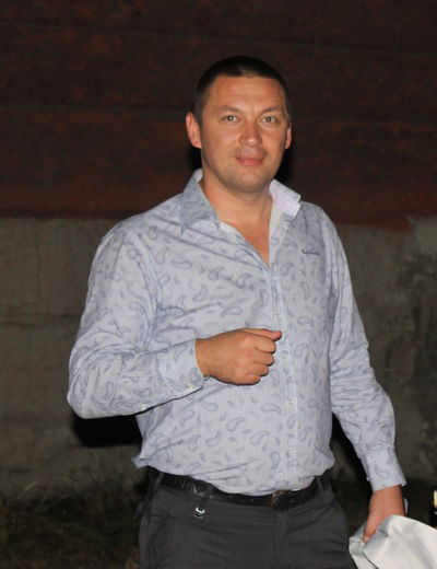 Александр Моргун