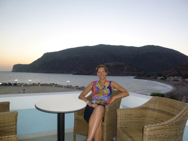 Ольга Вегель