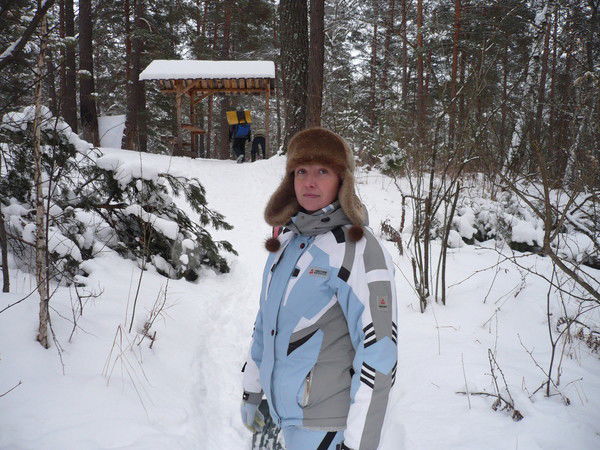 Виктория Овсиенко