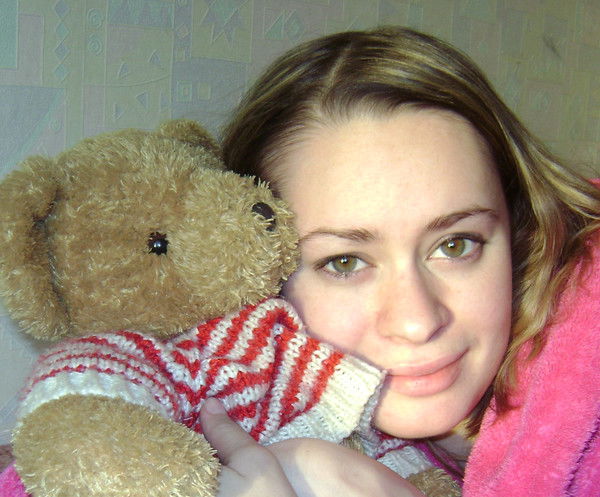 Наталья Кох