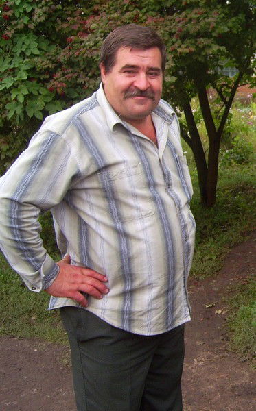 Виктор Колеснёв