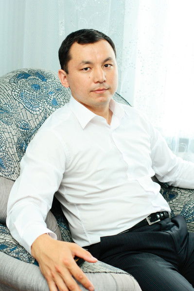 Рауан Беилгожин