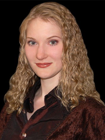 Софья Скрылина