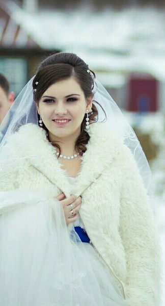 Екатерина Спиридонова