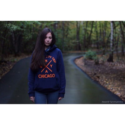 Валерия Москвина